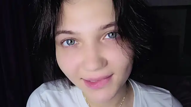 Živý XXX chat cute__caprice