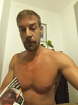 Czat XXX na żywo – Lambe91