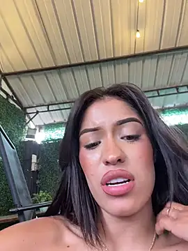 MystiqueXXX – Live XXX-chat