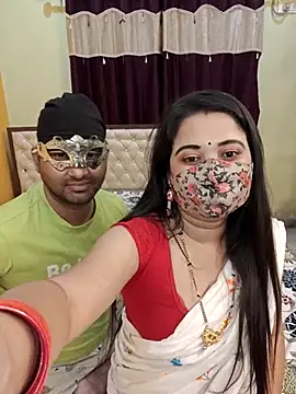 MONAJI_HOT ওয়েবক্যাম শো