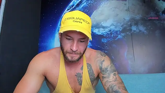 delessandro_world – Naživo XXX chat