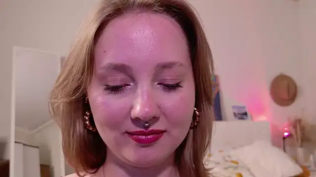 ooopsitscandy's Live XXX Chat