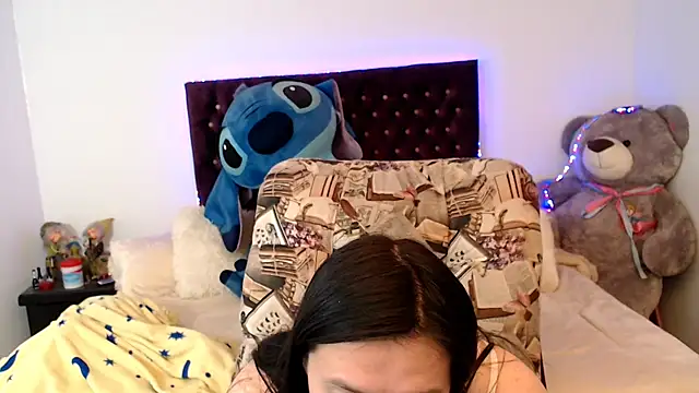Chat XXX en directo de Lorenahot_06