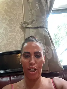 spiceyminx1234 Live XXX Chat