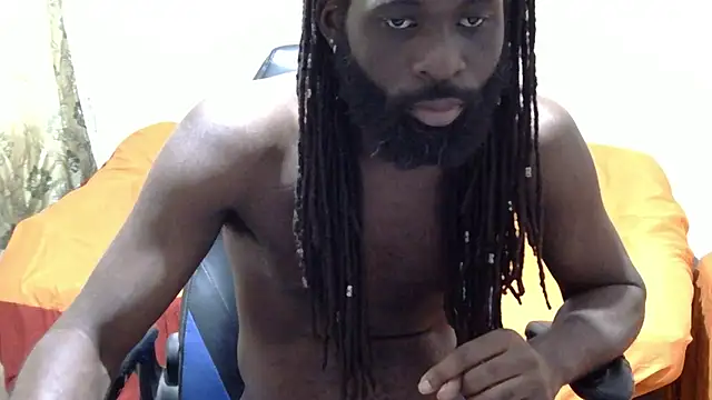 Darkkras Chat XXX in diretta