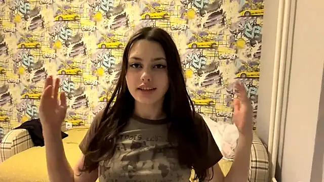WizardLizzy Live XXX-Chat