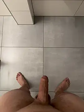 Show de KondzioDlacipek na webcam