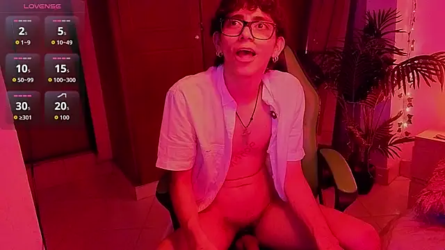 Matty_Sparkk Live XXX Chat