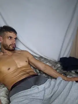 Maxpac_roccox live XXX chat