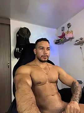 FreszX – Naživo XXX chat