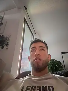 Chat XXX en directo de liam_bronw