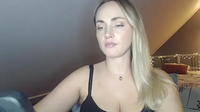 Chat XXX Live ScarlettSensitive