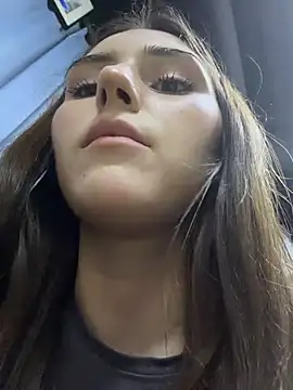 AnitaFly's Live XXX Chat