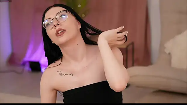 LilithPixie Obrolan Langsung XXX