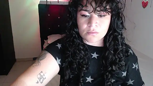 ANGELIQUE_KLANE Obrolan Langsung XXX