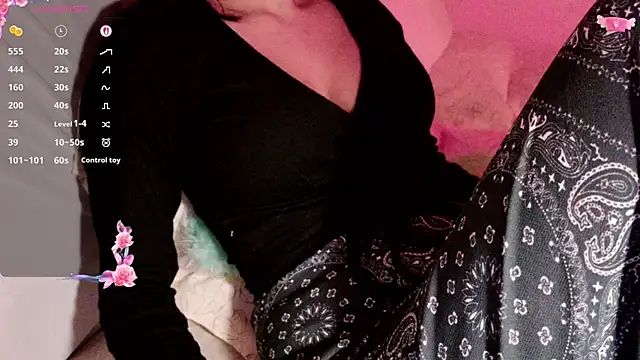 Bellaxoni – Naživo XXX chat