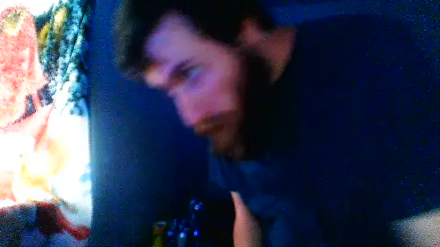 DenyingSanity's Webcam Show
