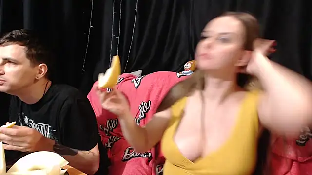 Milana69 Chat XXX in diretta