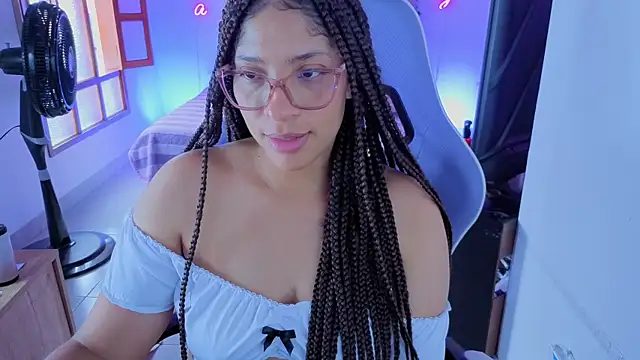 Chat XXX en directo de DannaBerry