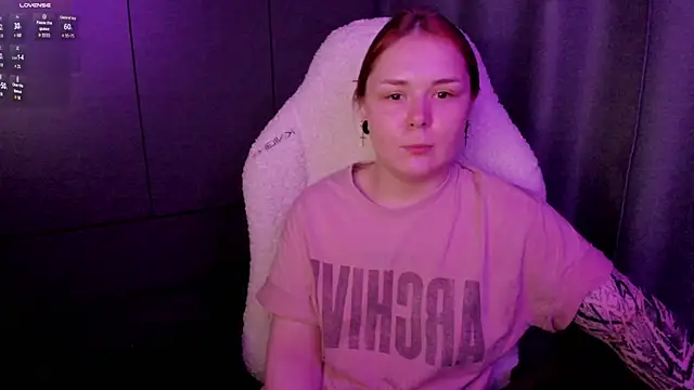 sophia_lixのライブXXXチャット
