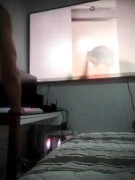 Chat XXX ao vivo de Caaioo