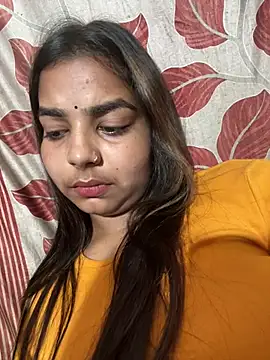 Himani_0122's Live XXX Chat