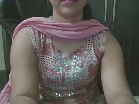 Adaa7's Live XXX Chat