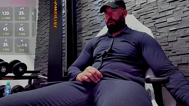 Živý XXX chat David_Big_Daddy