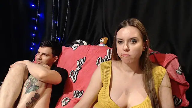 Milana69 Chat XXX in diretta