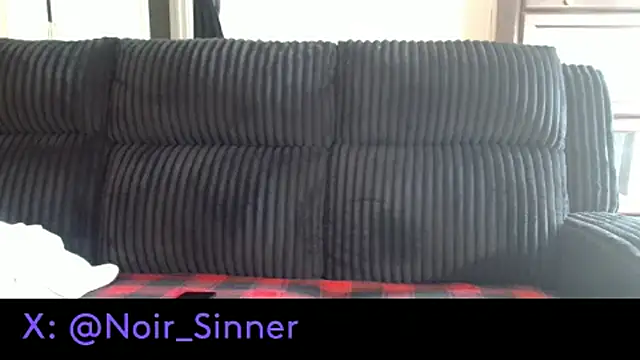 sinnernoir's Live XXX Chat
