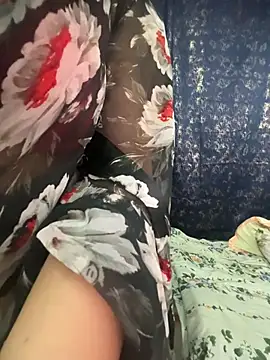 LuscousPussy's Webcam Show