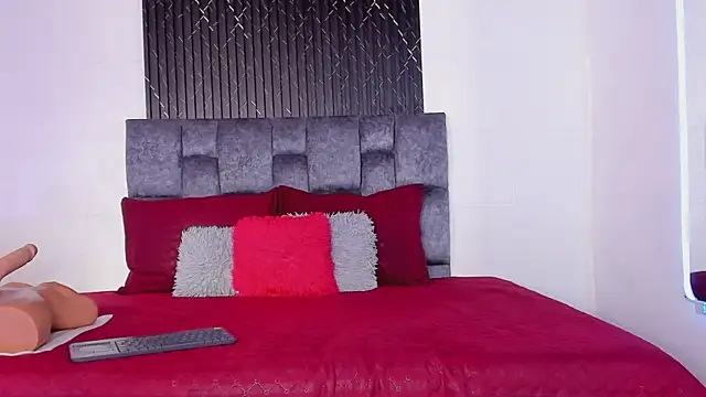 Alexxus_Smith élő XXX-chatje