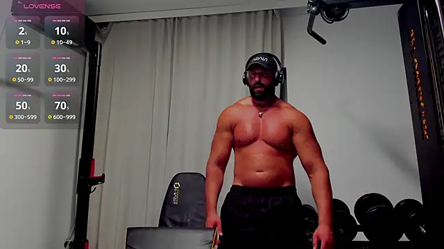 David_Big_Daddy XXX чат на живо