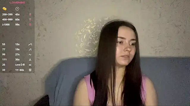 SelenaBrook – Naživo XXX chat