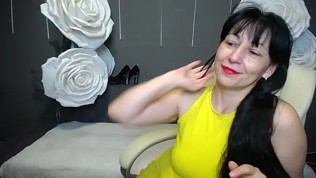 XXX chat uživo modela LiluGrants
