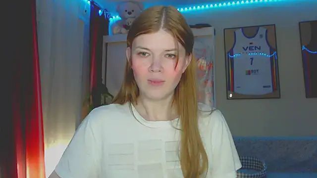 Klementa Chat XXX in diretta