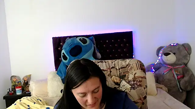 Lorenahot_06 现场XXX聊天