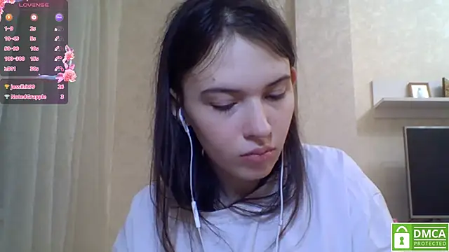 Chat XXX en directo de CeyaLier
