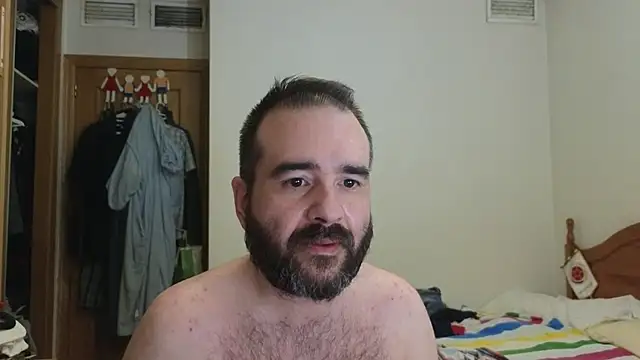 curiosillo83 XXX чат на живо