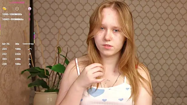 VoidElaris – Naživo XXX chat