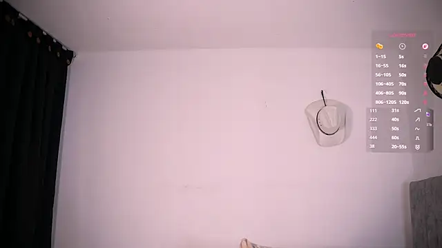 aydan_hw Adlı Modelin Canlı XXX Sohbeti