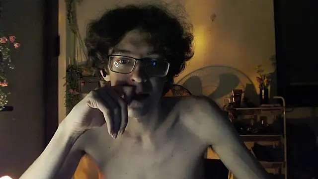 LovesomeCookie Webcam show
