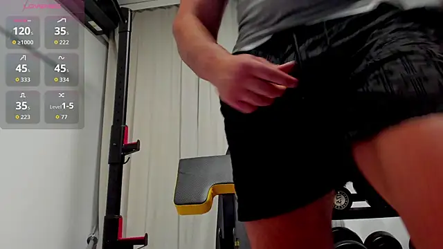 David_Big_Daddy XXX чат на живо