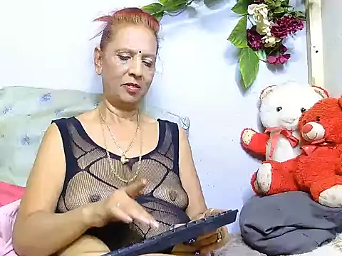 Chat XXX ao vivo de Hot_queen58