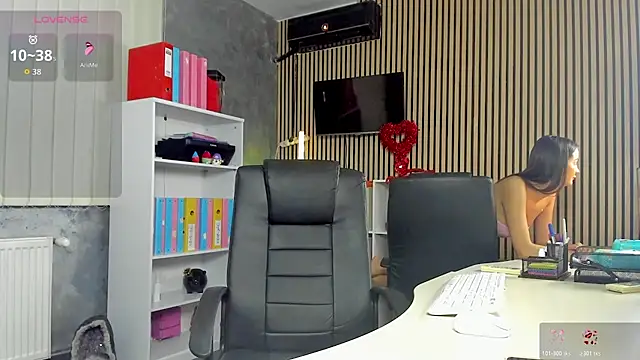 OfficeGirls Live XXX Chat