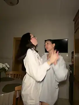 Онлайн чат XXX RussianGirls_