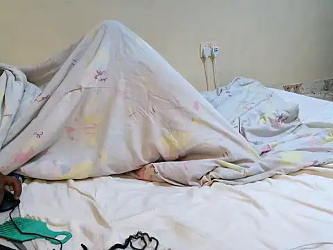 cute_marshal Chat XXX in diretta
