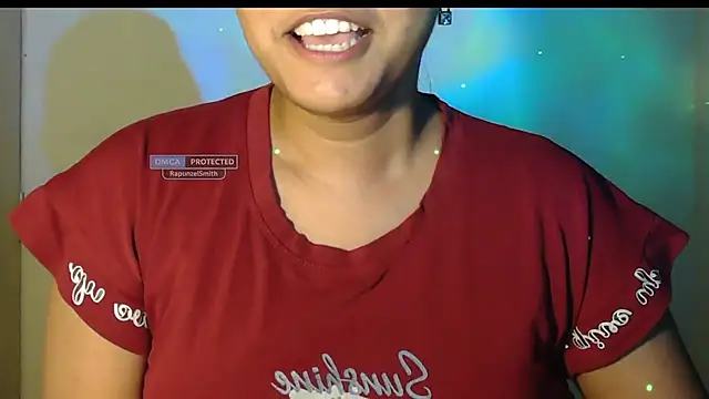 RapunzelSmith – Live XXX-chat