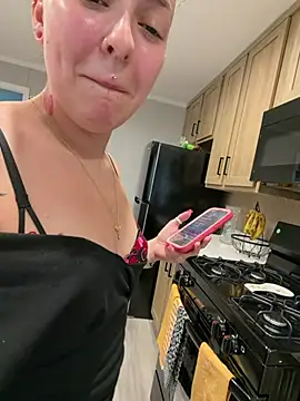 Mamachulita's Live XXX Chat