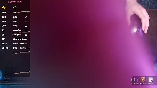 Eli_meaw's Live XXX Chat